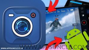 Blackmagic Camera Apk 1
