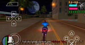 Grand Theft Auto – Vice City Stories 5