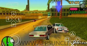 Grand Theft Auto – Vice City Stories 2