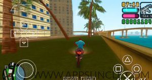 Grand Theft Auto – Vice City Stories 4
