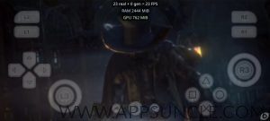 Shad PS4 Emulator 2