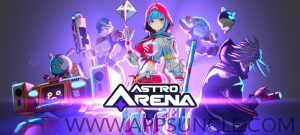Astro Arena Apk 1