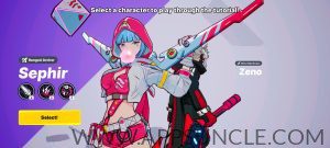 Astro Arena Apk 3