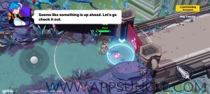 Astro Arena Apk 4