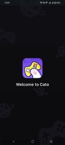 Cato Cloud Gaming 1