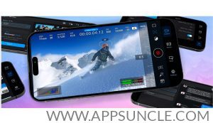 Blackmagic Camera Apk 4