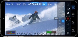 Blackmagic Camera Apk 2